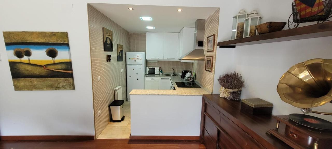 Vall Fosca Apartment "Majue" Torre de Capdella Esterno foto